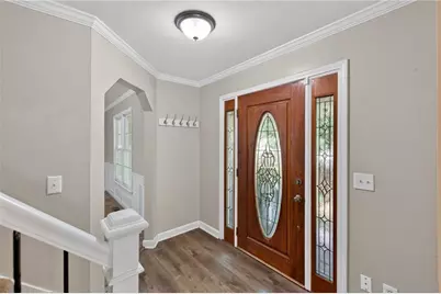 170 Lakeview Lane, Hiram, GA 30141 - Photo 8