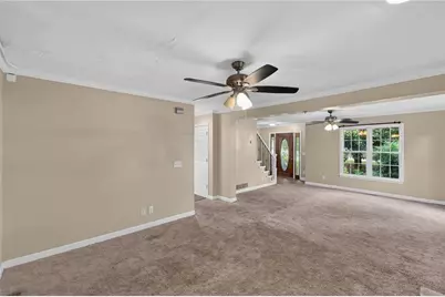 170 Lakeview Lane, Hiram, GA 30141 - Photo 16