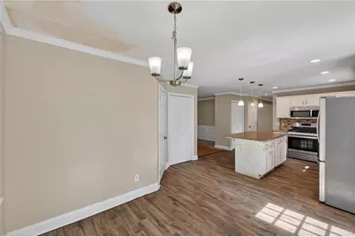 170 Lakeview Lane, Hiram, GA 30141 - Photo 26