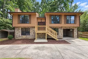 3893 Nowlin Road NW, Kennesaw, GA 30144 - Photo 1