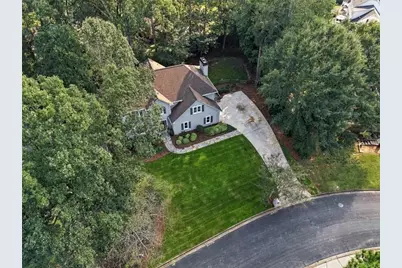 515 Crossgate Trail, Johns Creek, GA 30022 - Photo 38