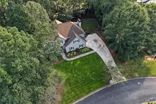 515 Crossgate Trail, Johns Creek, GA 30022 - Photo 38