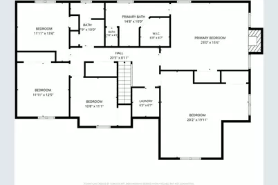 515 Crossgate Trail, Johns Creek, GA 30022 - Photo 46