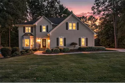 515 Crossgate Trail, Johns Creek, GA 30022 - Photo 2