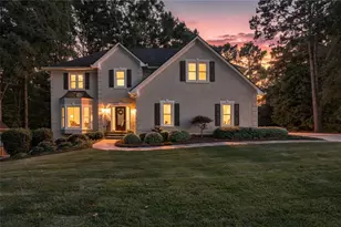 515 Crossgate Trail, Johns Creek, GA 30022 - Photo 2
