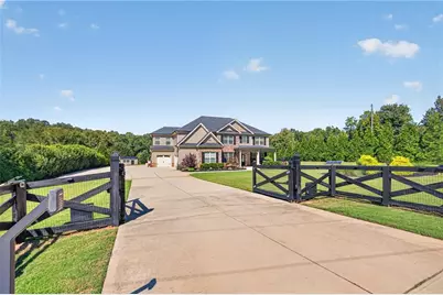 415 Skelton Road, Hoschton, GA 30548 - Photo 2
