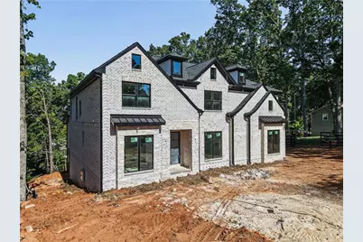 1728 Plunketts Road, Buford, GA 30519 - Photo 2
