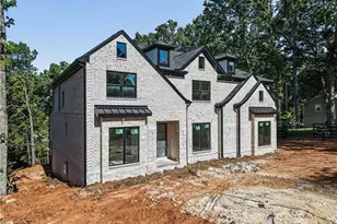 1728 Plunketts Rd, Buford, GA 30519 - Photo 2