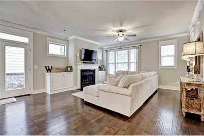 2686 Telfair Drive SE, Smyrna, GA 30080 - Photo 4