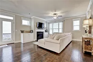 2686 Telfair Dr SE, Smyrna, GA 30080 - Photo 4