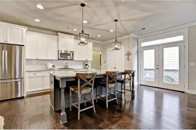 2686 Telfair Drive SE, Smyrna, GA 30080 - Photo 6