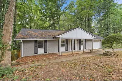 142 Learner Court SE, Marietta, GA 30060 - Photo 1