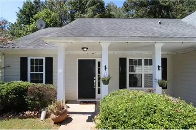 227 Westwind Drive, Ball Ground, GA 30107 - Photo 2