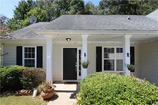 227 Westwind Dr, Ball Ground, GA 30107 - Photo 2