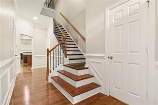 3433 Kiveton Dr, Peachtree Corners, GA 30092 - Photo 16