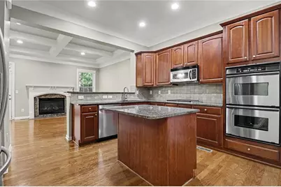 3433 Kiveton Drive, Peachtree Corners, GA 30092 - Photo 12