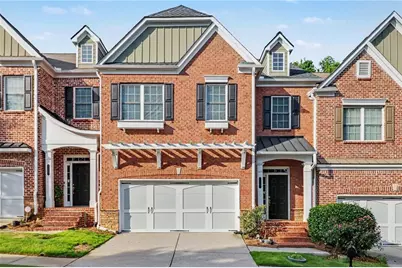 3433 Kiveton Drive, Peachtree Corners, GA 30092 - Photo 1