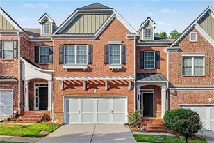 3433 Kiveton Dr, Peachtree Corners, GA 30092 - Photo 1