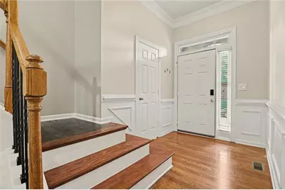 3433 Kiveton Drive, Peachtree Corners, GA 30092 - Photo 6