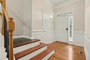 3433 Kiveton Dr, Peachtree Corners, GA 30092 - Photo 6