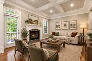 3433 Kiveton Dr, Peachtree Corners, GA 30092 - Photo 2