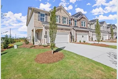 950 Elwood Street, Dacula, GA 30019 - Photo 1