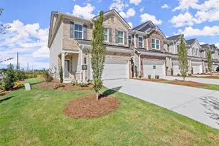 950 Elwood St, Dacula, GA 30019 - Photo 1