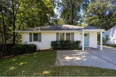 162 Scott Drive SE, Marietta, GA 30067 - Photo 1