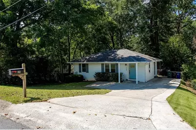 162 Scott Drive SE, Marietta, GA 30067 - Photo 2