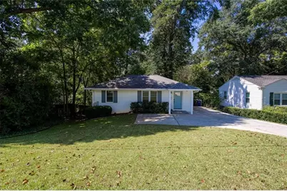 162 Scott Drive SE, Marietta, GA 30067 - Photo 4