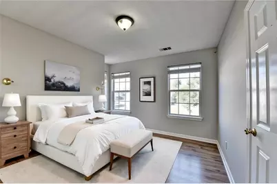 240 Springbottom Court, Lawrenceville, GA 30046 - Photo 6