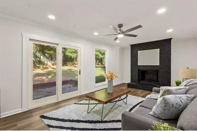 4424 Carriage Trl, Stone Mountain, GA 30083 - Photo 22