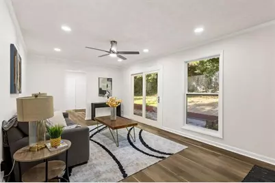 4424 Carriage Trl, Stone Mountain, GA 30083 - Photo 20