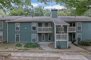 2806 Vinings Central Dr SE, Atlanta, GA 30339 - Photo 1