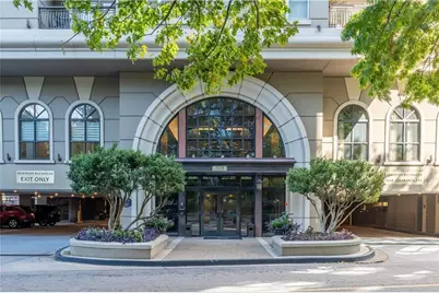 3334 Peachtree Road NE #1904, Atlanta, GA 30326 - Photo 4