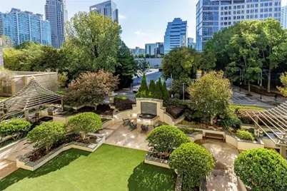 3334 Peachtree Road NE #1904, Atlanta, GA 30326 - Photo 62