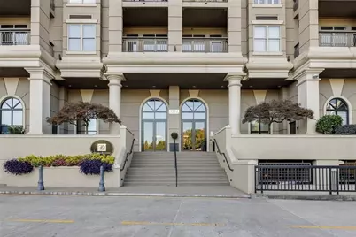3334 Peachtree Road NE #1904, Atlanta, GA 30326 - Photo 2