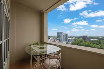 3334 Peachtree Road NE #1904, Atlanta, GA 30326 - Photo 28
