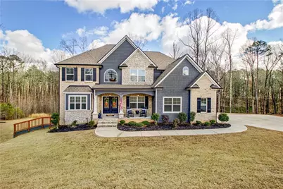 169 Emery Nell Lane, Newnan, GA 30263 - Photo 2