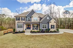 169 Emery Nell Ln, Newnan, GA 30263 - Photo 2