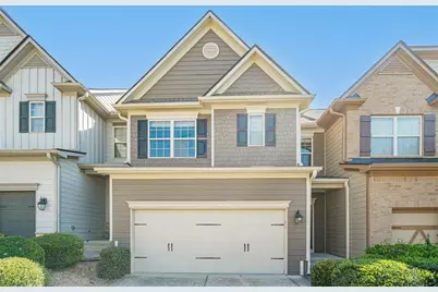 5999 Cobblestone Creek Trail, Mableton, GA 30126 - Photo 2
