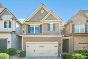 5999 Cobblestone Creek Trail, Mableton, GA 30126 - Photo 2