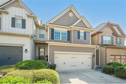 5999 Cobblestone Creek Trail, Mableton, GA 30126 - Photo 4