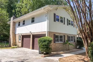 4950 Happy Hollow Rd, Dunwoody, GA 30360 - Photo 36