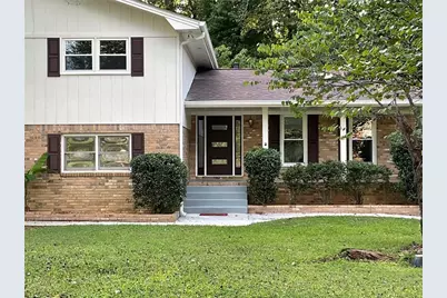 4950 Happy Hollow Rd, Dunwoody, GA 30360 - Photo 1