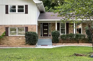 4950 Happy Hollow Rd, Dunwoody, GA 30360 - Photo 1