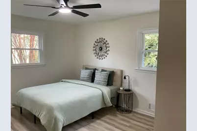 4950 Happy Hollow Rd, Dunwoody, GA 30360 - Photo 24