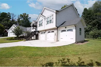 3362 Miller Creek Court, Buford, GA 30519 - Photo 2