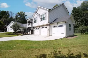 3362 Miller Creek Ct, Buford, GA 30519 - Photo 2