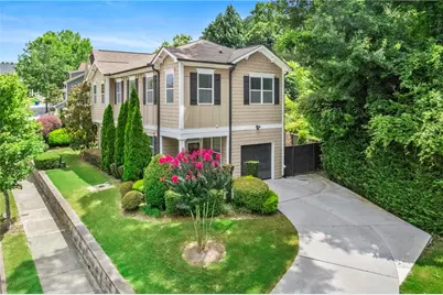 1585 Habershal Road NW, Atlanta, GA 30318 - Photo 2